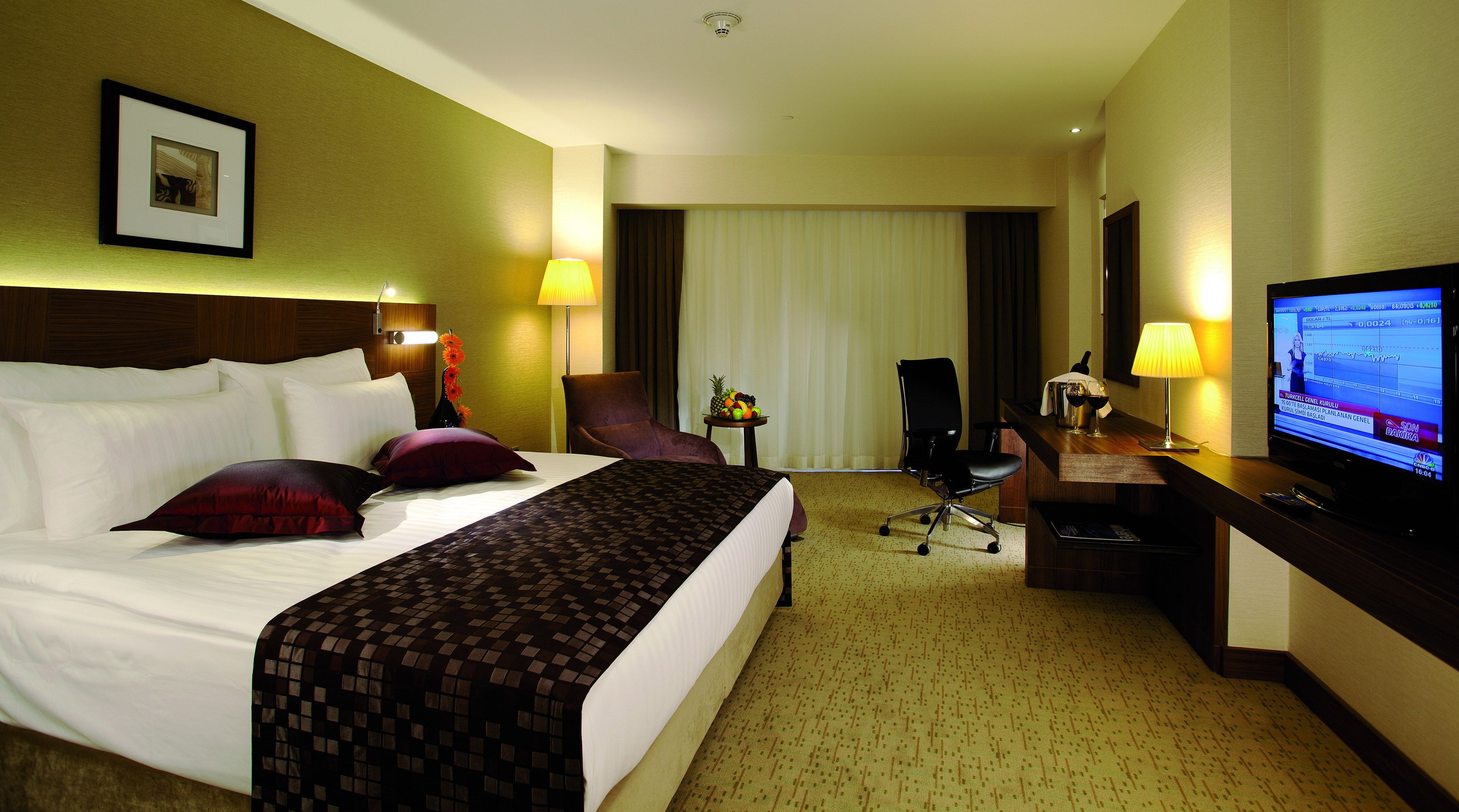 Crowne Plaza Istanbul - Harbiye (Crowne Plaza Istanbul Harbiye, an Ihg Hotel)