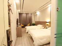 Qiaojia Jintai Hotel - 2-Star