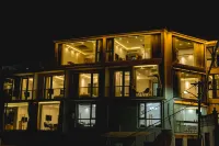 Wanghailou Seaview Homestay