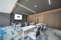 Holiday Inn Express Zhuhai Gongbei(Gongbei Port)
