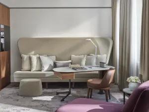Mandarin Oriental, Milan