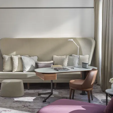 Mandarin Oriental, Milan