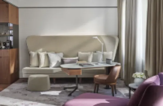 Mandarin Oriental, Milan