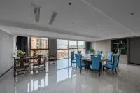 Phoenix International Hotel - breakfast