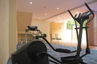 Sierra Hotel - Gym
