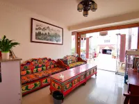 Shenmulei Prince Hotel