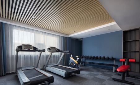 Loudi Huanlu Lichen V Hotel - Housity
