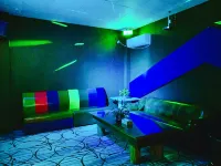 新自在心舍民宿（休寧齊雲山店）