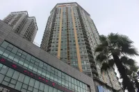 Qilv Apartment (Chaoyang Plaza Shop)