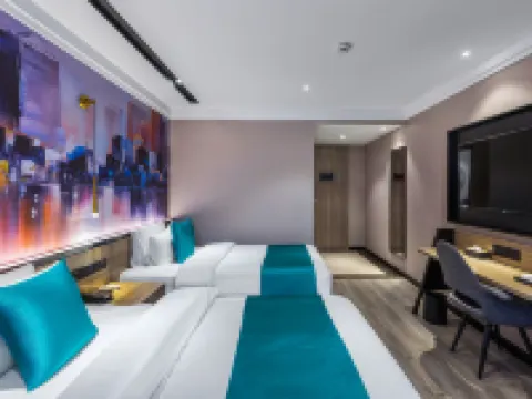 Rest Comfort Hotel , Weihui Biggan Avenue Hotels in Weihui