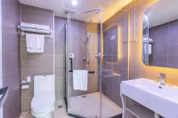 Shankee Tea Style Hotel (Fengcheng City Government People's Hospital) - petit déjeuner