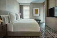 Four Seasons Hotel New York Downtown Rooms