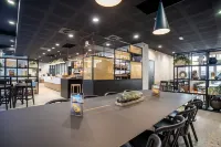 Staycity Aparthotels Bordeaux City Centre