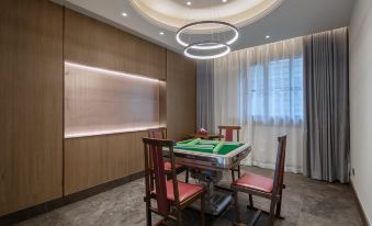 Lost Villa Boutique Hotel & Resorts (Ningbo Cichen)