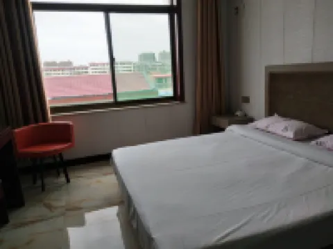 Qixian Yunyue Hotel