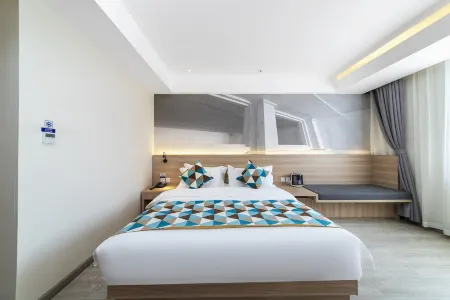 Duli Chain Hotel (Jiuzhaigou Scenic Area)