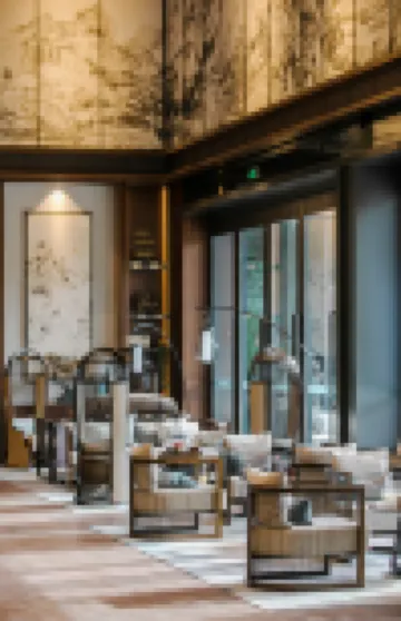 武夷山山外悦居度假別墅