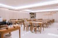 全季飯店（溫州萬達店） - 早餐