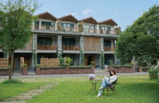 Floral Hotel · Yixing listen to the wind Hotel Hotels near Taozu Sacred Site
