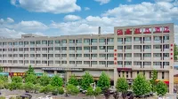 Hengmei Boutique Hotel Hotel in zona Huanghe S & T College School of Physical Education