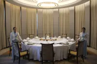 Victory Hotel - petit déjeuner
