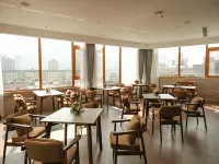 Luquan Xian'an Hotel - Lemmikkieläimet sallittu