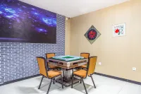 北京八達嶺中国式旅館