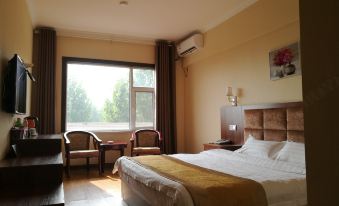 huaer kuaijie hotel