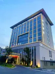 Huayue Hotel Hotel in zona East China Institute of Technology Xingzhi Branch