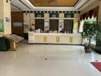 Wenshan Guoyu Hotel (Qihua Square Branch)