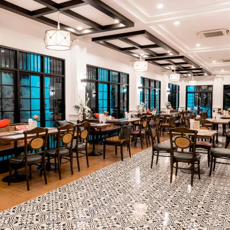 Chaanburi Boutique Resort