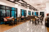 Chaanburi Boutique Resort