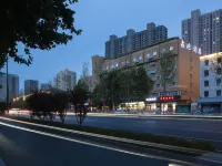 鑫地酒店（鄭州中原萬達錦藝城購物中心店） 鄰近西三环的酒店