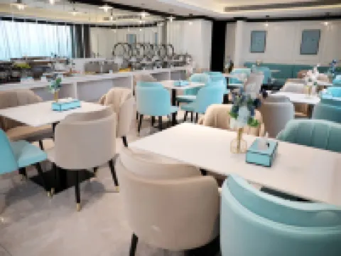 Xana Hotelle Yangchun Donghu Park Branch Hotels in Yangchun