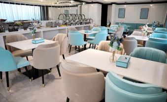 Xana Hotelle Yangchun Donghu Park Branch