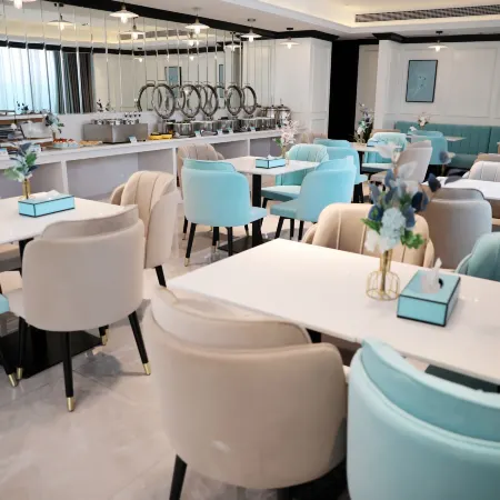 Xana Hotelle Yangchun Donghu Park Branch