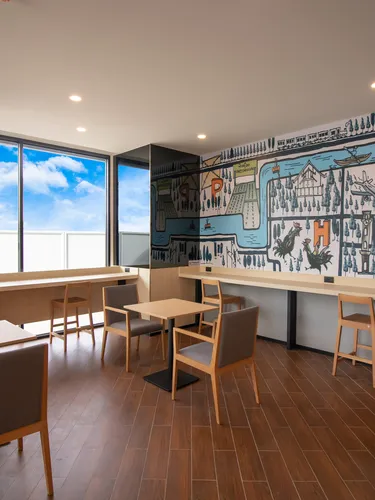 รูปภาพของโรงแรมฟอร์จูน ดี​ พิษณุโลก