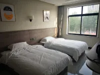 Xincai Orange Express Hotel