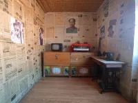Panjin Wenshun Homestay (Honghaitan)