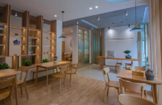 Yunli Shansu (Huangshan Scenic Area Branch)