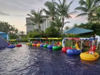 Yangxi qiangsheng Hotel - Villas