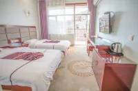 Xinyue Hotel (Qicai Danxia)