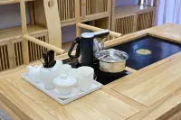 Haiyuntian Seaview Apartment (Donghaidao Shop)
