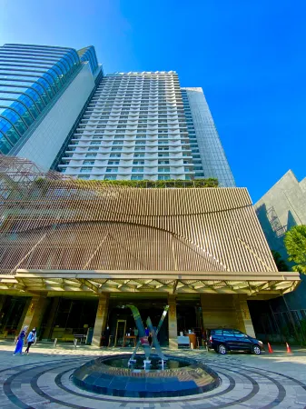 Vasa Hotel Surabaya