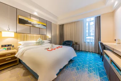 Tena Hotel