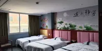 Lufuli Accommodation - Habitación Triple De Lujo