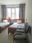 Yakeshi Qinranxuan Family Hotel - 2 stelle