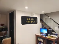 Island diary first-line Sea View B & B (Danzhou Haihua Island store)