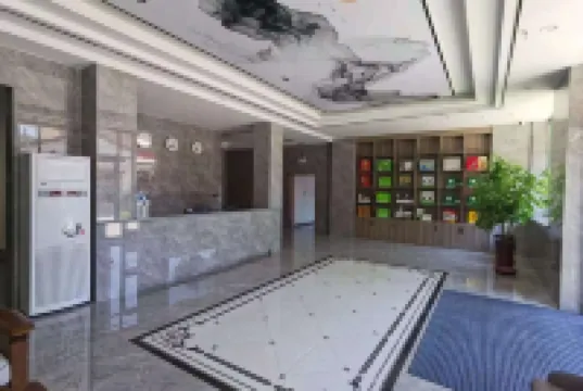 Kaijielong Boutique Hotel (Anxin Baiyangdian)