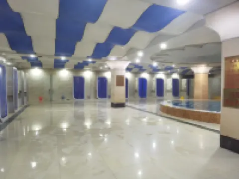 Huangdu Wenquan Hotel Dacheng İlçesi otelleri